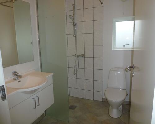 3 værelses hus i Herning