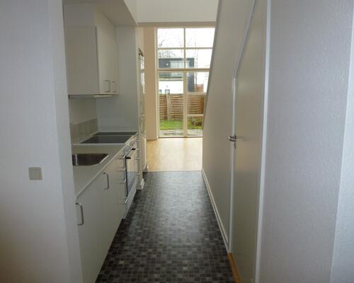 3 værelses hus i Herning