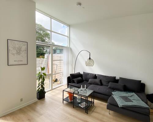 3 værelses hus i Herning