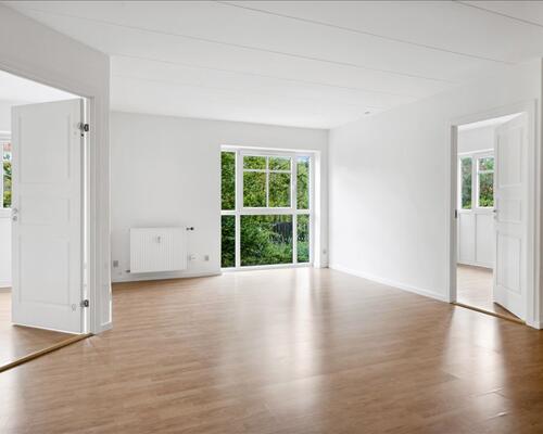 3 værelses lejlighed i Odense C