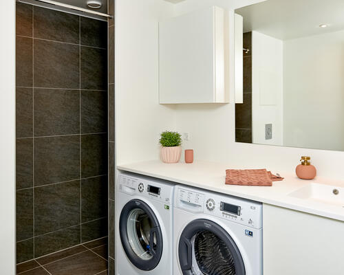 4 værelses lejlighed i Valby