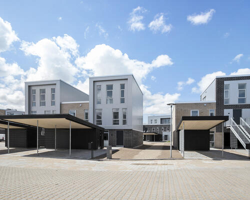 5 værelses lejlighed i Aalborg SV