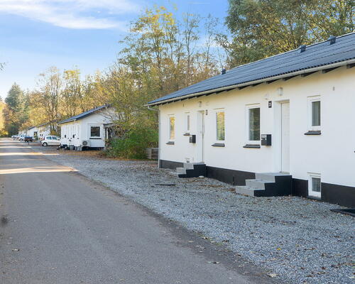 3 værelses lejlighed i Sønder Omme