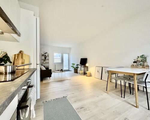 2 værelses lejlighed i Vejle