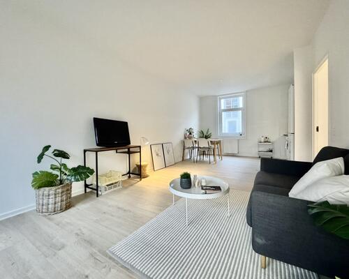 2 værelses lejlighed i Vejle