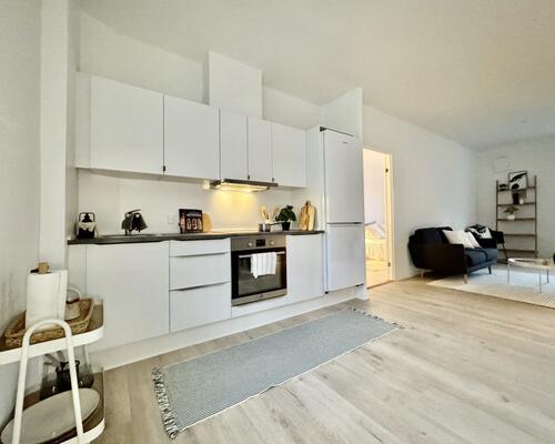 2 værelses lejlighed i Vejle