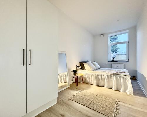 2 værelses lejlighed i Vejle