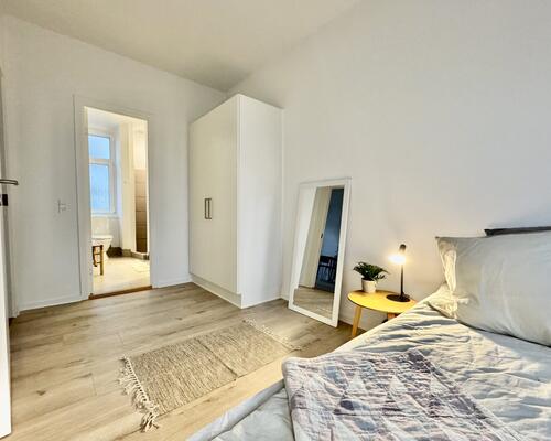 2 værelses lejlighed i Vejle