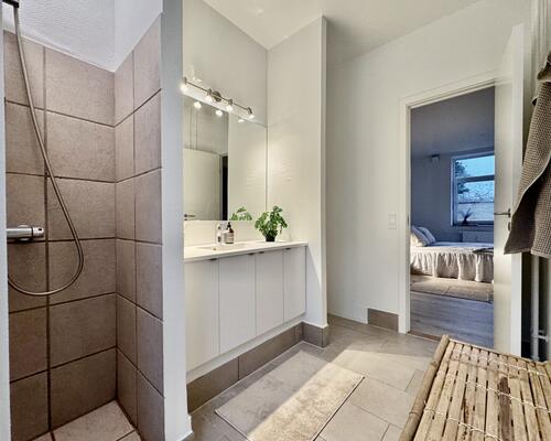 2 værelses lejlighed i Vejle