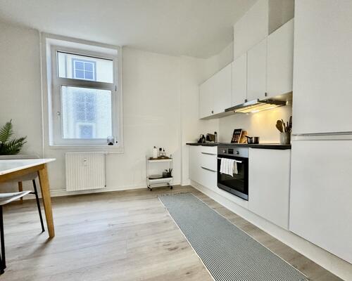 2 værelses lejlighed i Vejle