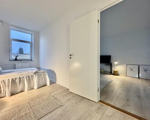 2 værelses lejlighed i Vejle