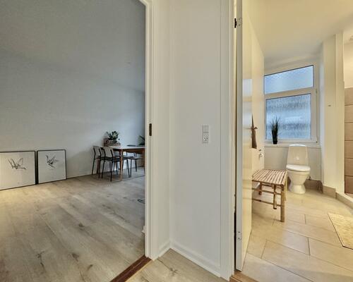 2 værelses lejlighed i Vejle