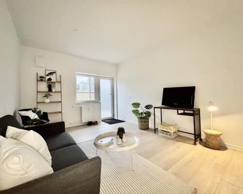 2 værelses lejlighed i Vejle