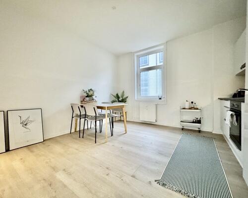 2 værelses lejlighed i Vejle