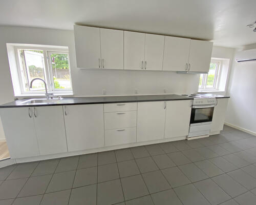 5 værelses hus i Hørsholm