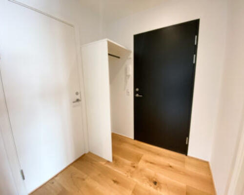 Ekslusiv 3-værelses lejlighed med fantastisk udsigt