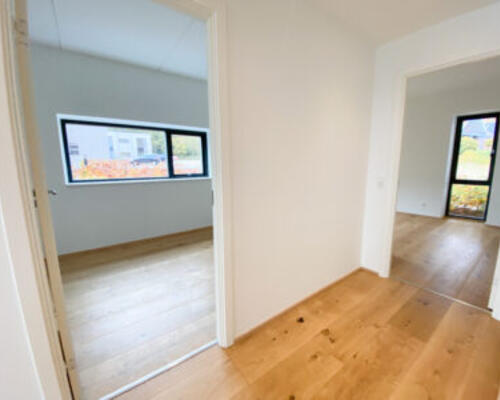 Ekslusiv 3-værelses lejlighed med fantastisk udsigt