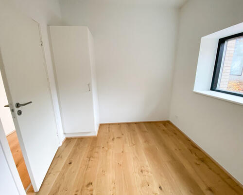 Ekslusiv 3-værelses lejlighed med fantastisk udsigt