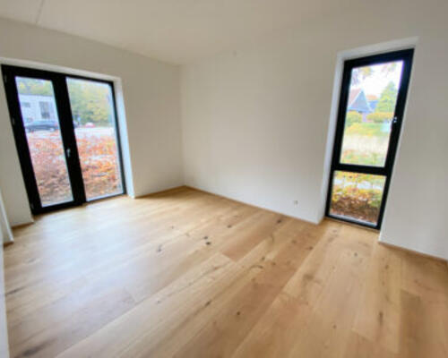 Ekslusiv 3-værelses lejlighed med fantastisk udsigt