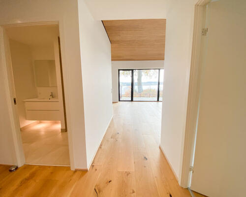 Ekslusiv 3-værelses lejlighed med fantastisk udsigt