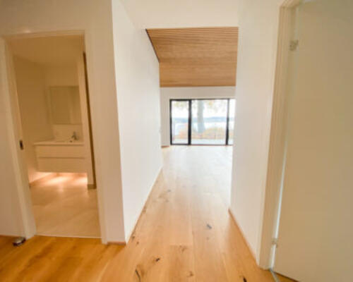 Ekslusiv 3-værelses lejlighed med fantastisk udsigt