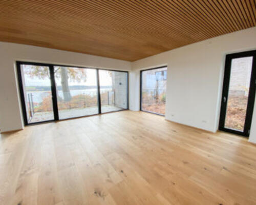 Ekslusiv 3-værelses lejlighed med fantastisk udsigt