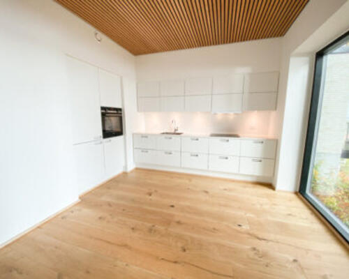 Ekslusiv 3-værelses lejlighed med fantastisk udsigt