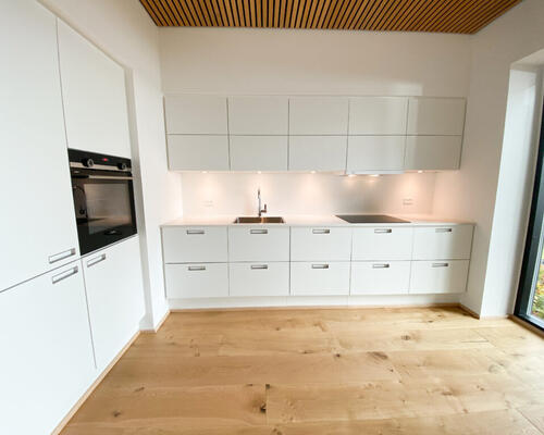 Ekslusiv 3-værelses lejlighed med fantastisk udsigt