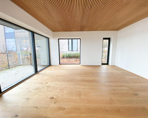 Ekslusiv 3-værelses lejlighed med fantastisk udsigt