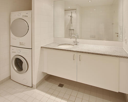 3 værelses lejlighed i København S