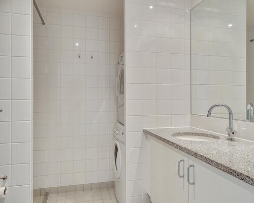 3 værelses lejlighed i København S