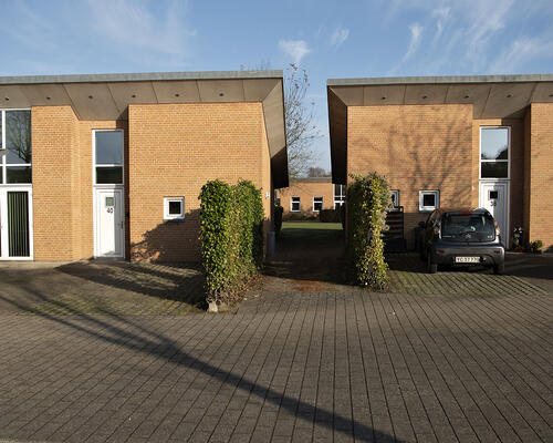 4 værelses lejlighed i Stoholm Jyll