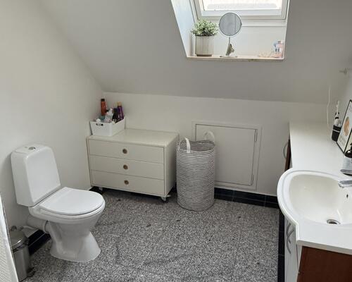 2 værelses lejlighed i Århus N