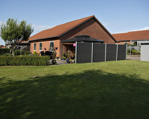 3 værelses lejlighed i Løgstrup