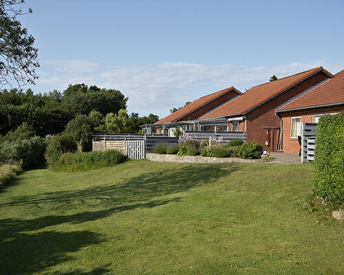 3 værelses lejlighed i Løgstrup