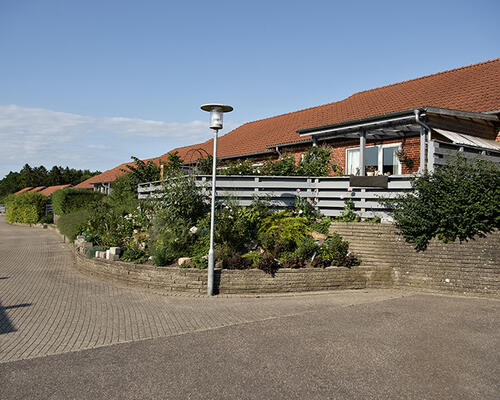 3 værelses lejlighed i Løgstrup