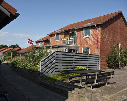 3 værelses lejlighed i Løgstrup