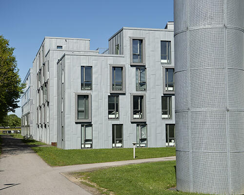 1 værelses lejlighed i Viborg