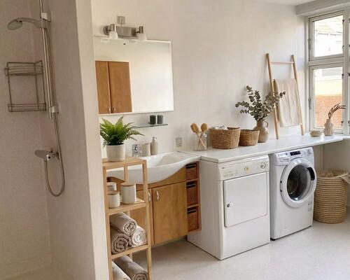 4 værelses lejlighed i Holstebro