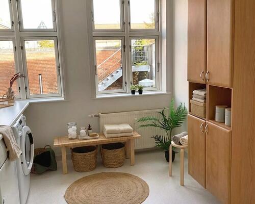 4 værelses lejlighed i Holstebro