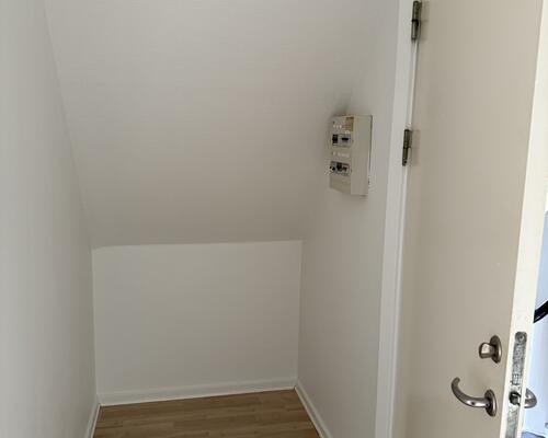 Moderne 3-værelses lejlighed i centrum af Skive – ledig nu!
