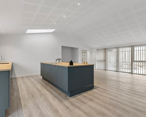 7 værelses hus i Frederikssund