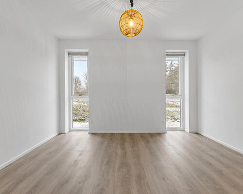 7 værelses hus i Frederikssund