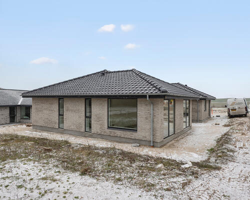 7 værelses hus i Frederikssund