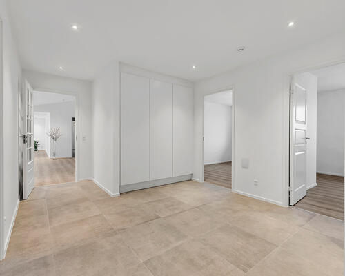 7 værelses hus i Frederikssund