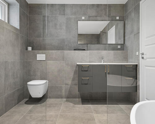 7 værelses hus i Frederikssund