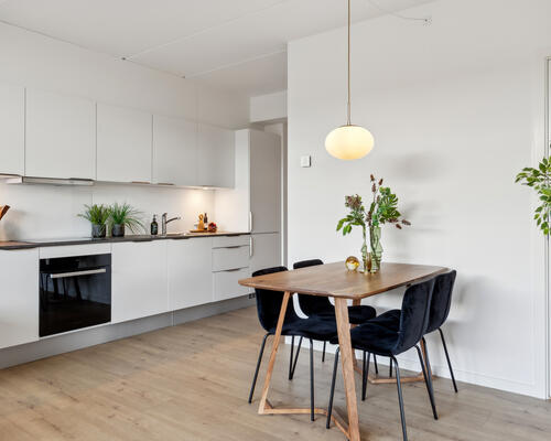 3 værelses lejlighed i Randers NV