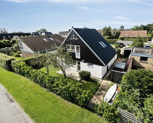 5 værelses hus i Risskov