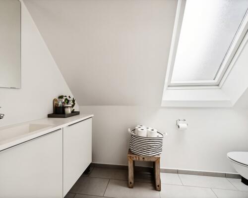 5 værelses hus i Risskov