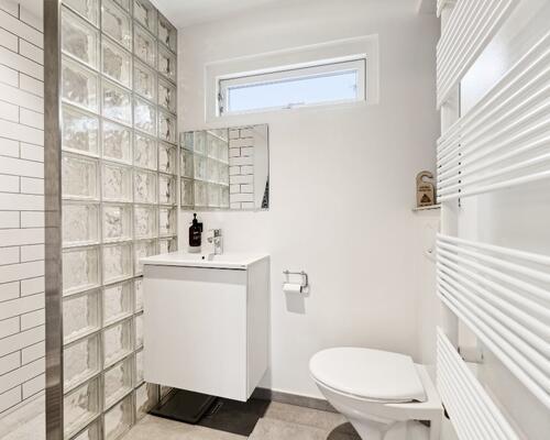 5 værelses hus i Risskov